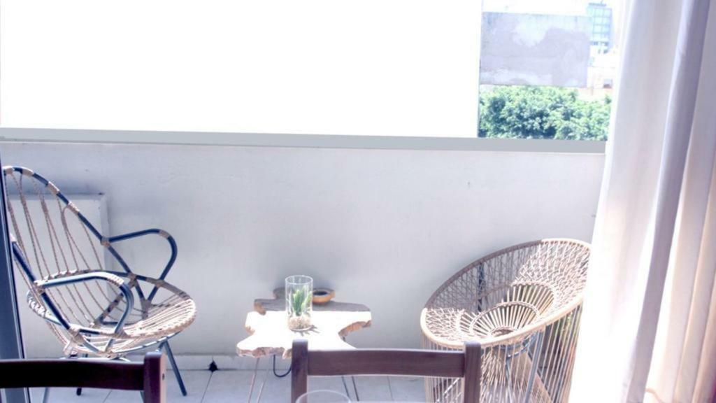 Central Apartment With Shelter Room -1 Bedroom & Living Room And Balcony Tel Aviv Ngoại thất bức ảnh